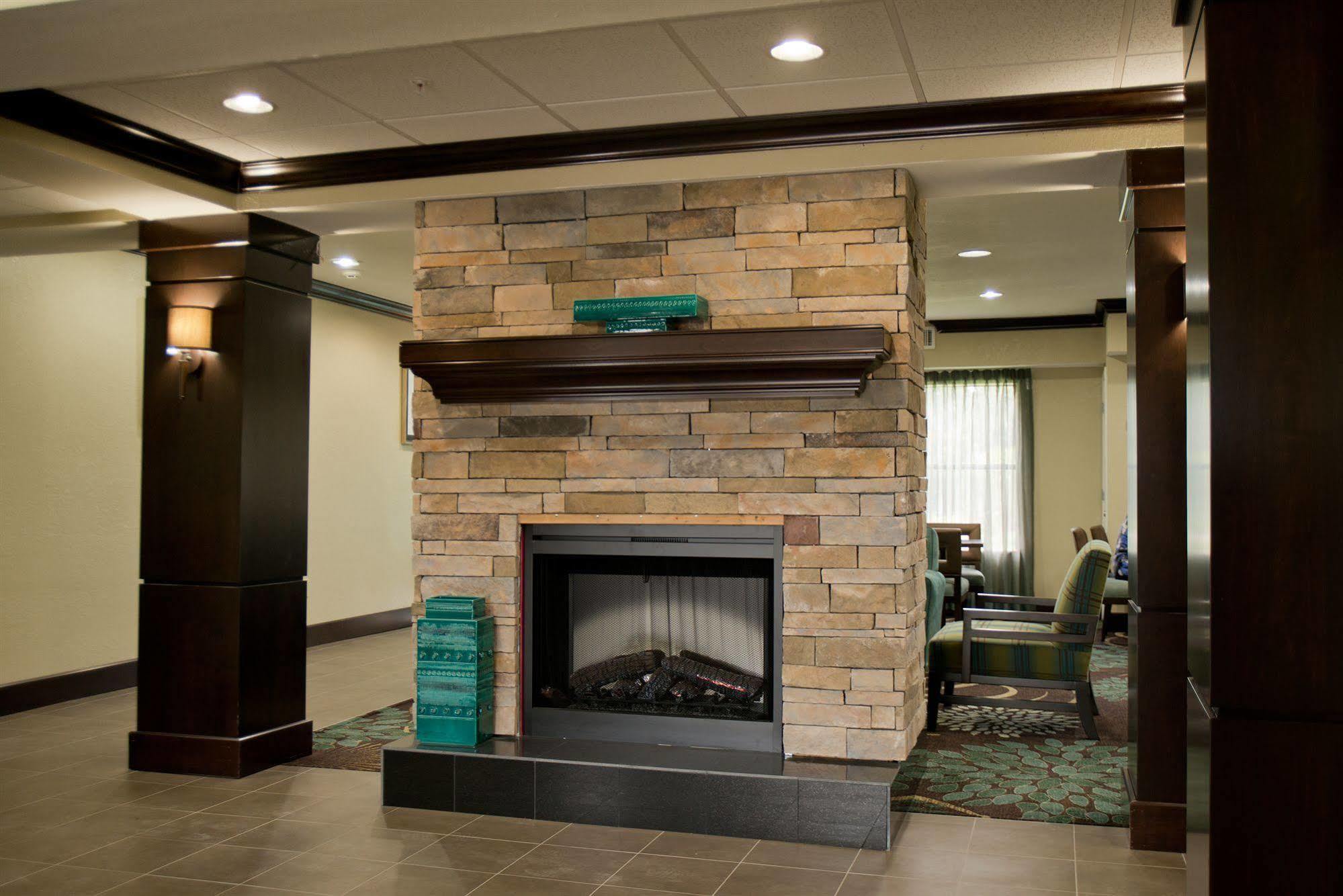 Staybridge Suites Houston Nw/Willowbrook, An Ihg Hotel Eksteriør billede